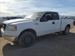 Ford Vehiculos salvage en venta: 2006 Ford F150