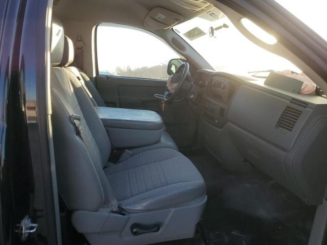 2008 Dodge RAM 1500 ST