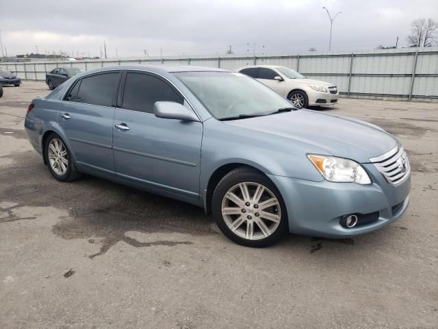 2010 Toyota Avalon XL