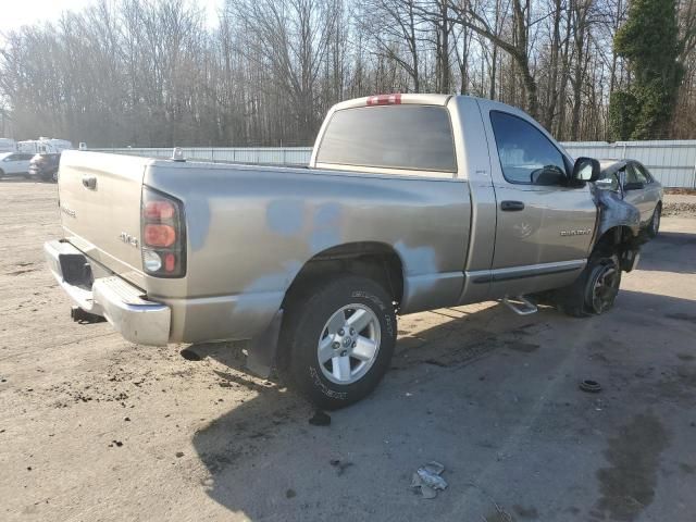 2002 Dodge RAM 1500