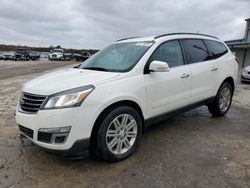 2014 Chevrolet Traverse LT en venta en Memphis, TN