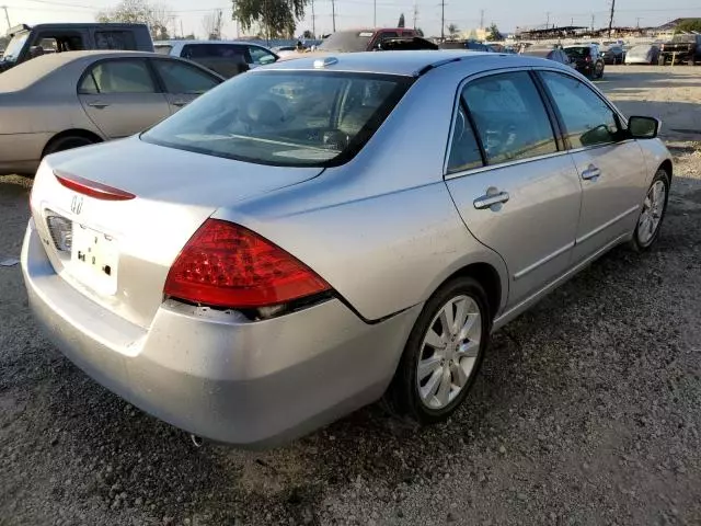 2006 Honda Accord EX