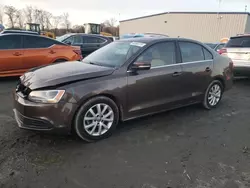 2014 Volkswagen Jetta SE en venta en Spartanburg, SC