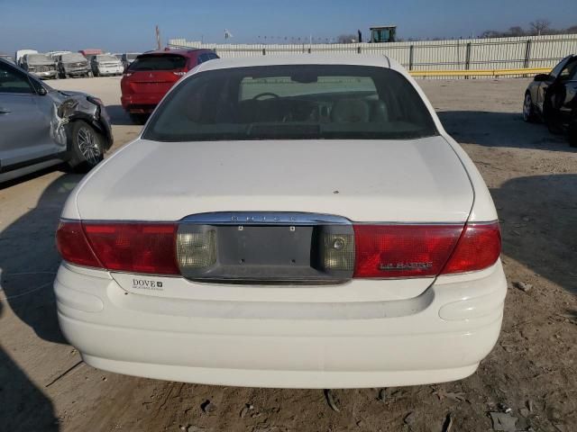 2003 Buick Lesabre Custom