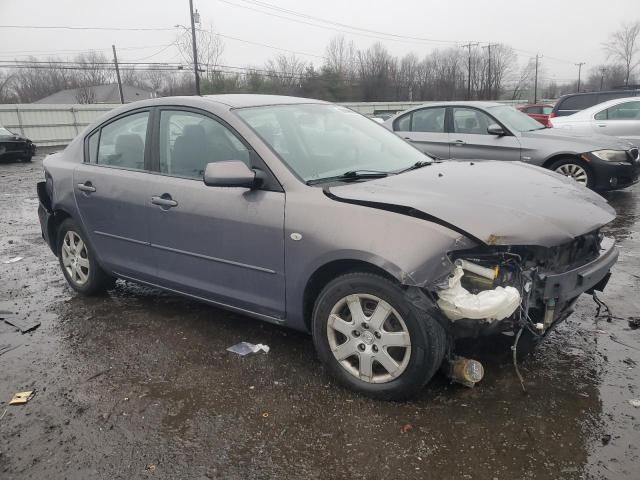 2007 Mazda 3 I