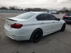 2013 BMW 528 XI