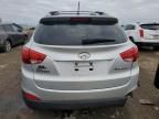 2012 Hyundai Tucson GLS