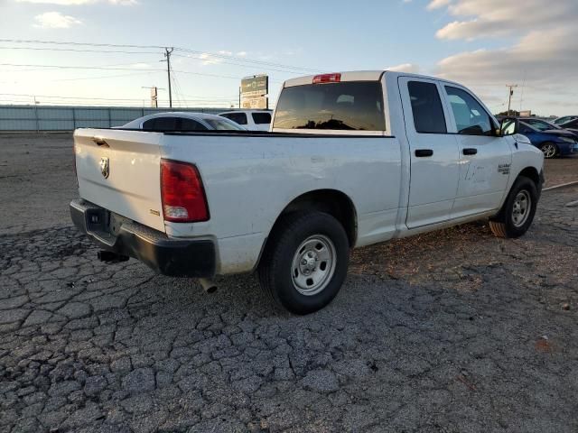 2019 Dodge RAM 1500 Classic Tradesman