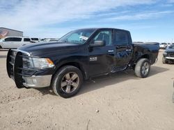 4 X 4 a la venta en subasta: 2014 Dodge RAM 1500 SLT