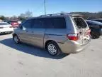 2007 Honda Odyssey EX