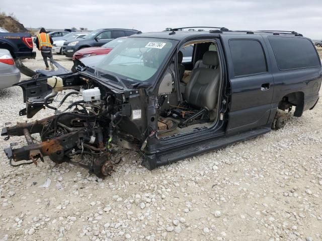 2004 GMC Yukon XL Denali