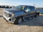 2022 GMC Sierra Limited K1500 SLT