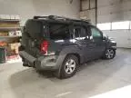 2010 Nissan Xterra OFF Road