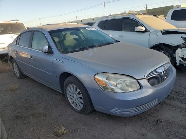 2006 Buick Lucerne CX