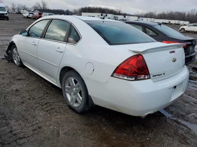 2012 Chevrolet Impala LT