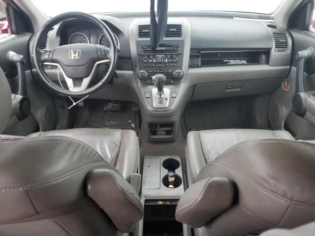 2011 Honda CR-V EXL