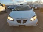 2008 Pontiac Grand Prix