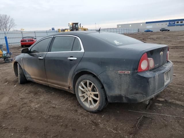 2008 Chevrolet Malibu LTZ