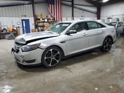 Ford salvage cars for sale: 2015 Ford Taurus Limited