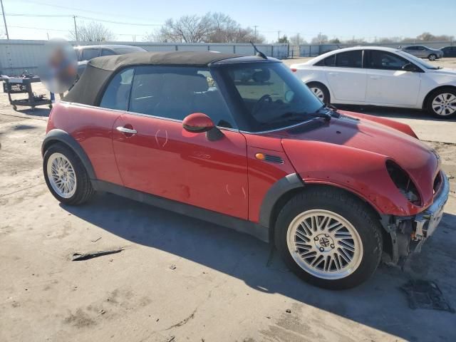 2005 Mini Cooper