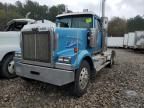 2012 Western Star Conventional 4900EX