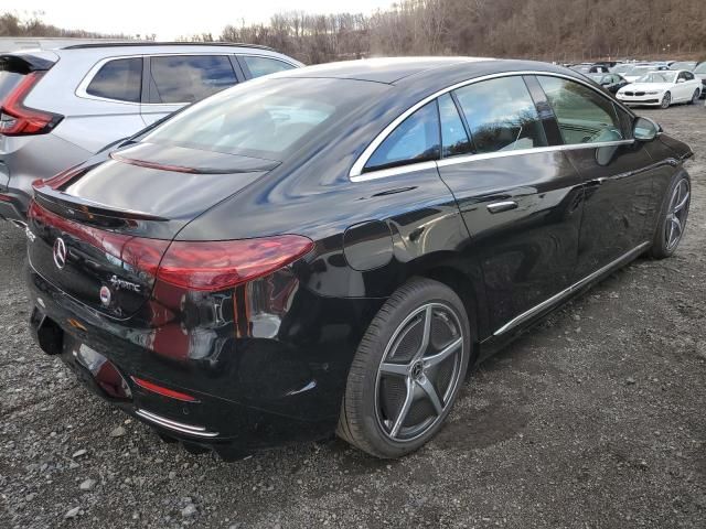 2023 Mercedes-Benz EQE Sedan 350 4matic