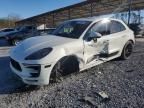 2018 Porsche Macan GTS