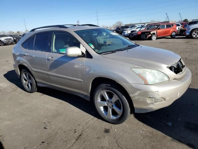 2004 Lexus RX 330