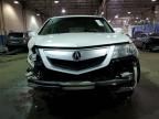 2012 Acura MDX Technology