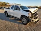 2017 Toyota Tundra Double Cab SR