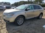 2011 Lincoln MKX