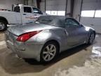 2005 Nissan 350Z Roadster