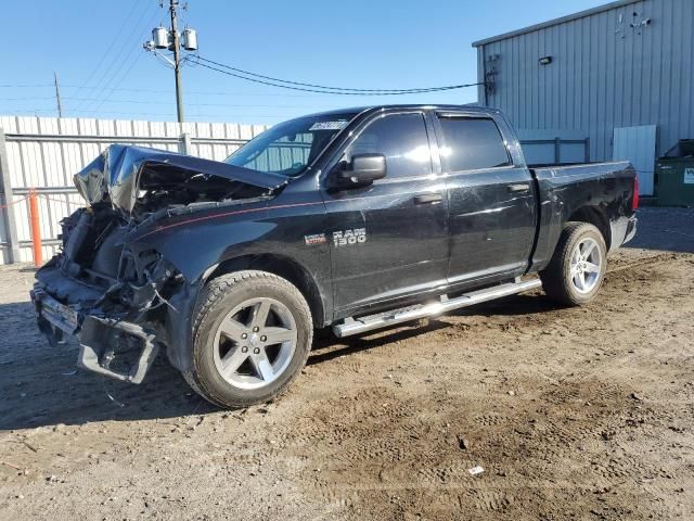 2014 Dodge RAM 1500 ST