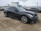 2011 Infiniti G37 Base