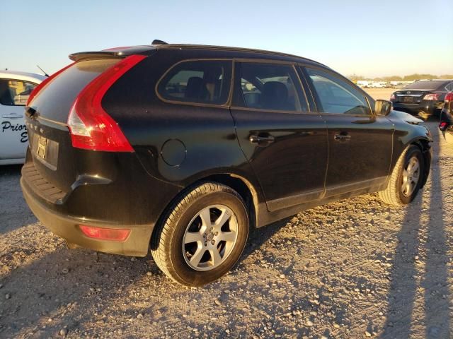 2011 Volvo XC60 3.2