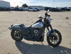 Harley-Davidson salvage cars for sale: 2020 Harley-Davidson Fxlrs