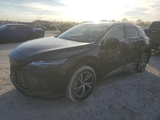 2023 Lexus RX 350 Base