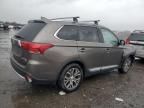 2018 Mitsubishi Outlander SE