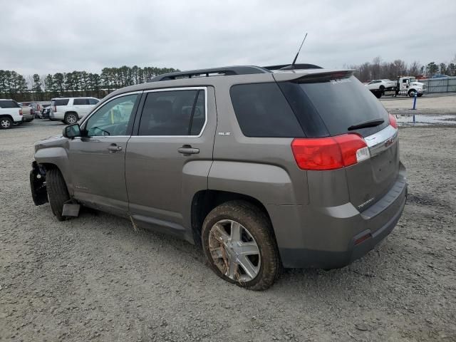 2012 GMC Terrain SLE