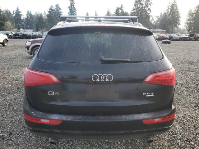 2011 Audi Q5 Premium Plus