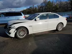 2011 BMW 535 XI en venta en Brookhaven, NY