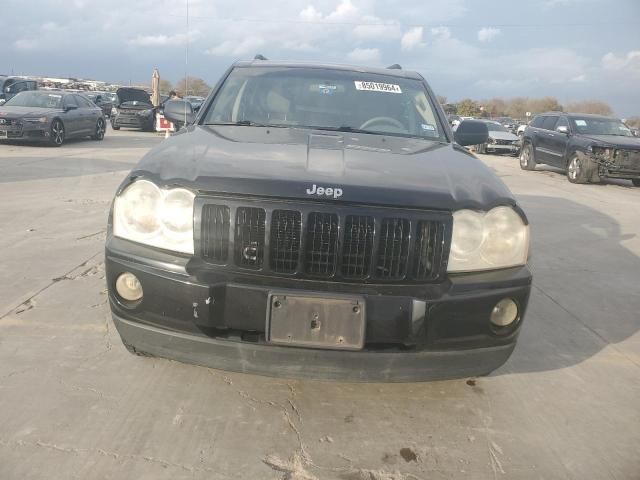 2006 Jeep Grand Cherokee Laredo