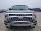 2014 Chevrolet Silverado C1500 LT