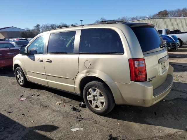 2010 Dodge Grand Caravan SE