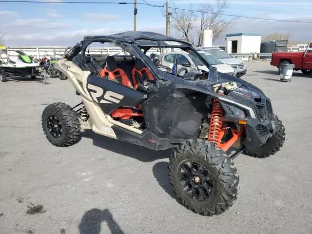 2023 Can-Am Maverick X3 X RS Turbo RR