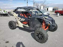 2023 Can-Am Maverick X3 X RS Turbo RR en venta en Anthony, TX