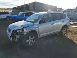 2007 Toyota Rav4 en venta en Colorado Springs, CO