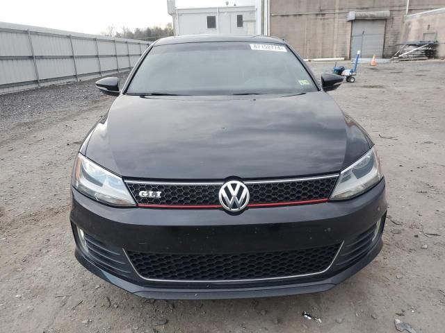 2015 Volkswagen Jetta GLI