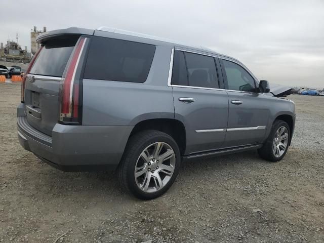 2019 Cadillac Escalade Premium Luxury