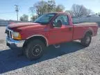 2000 Ford F250 Super Duty